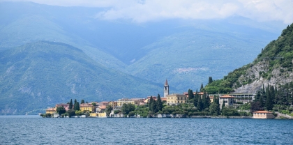 Lago Como