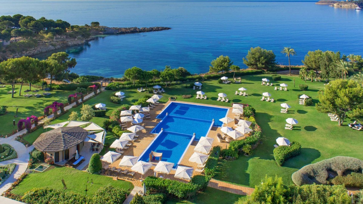 St Regis Mardavall Majorca