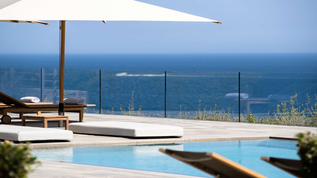 La Reserve Ramatuelle Hotel-Spa - St. Tropez