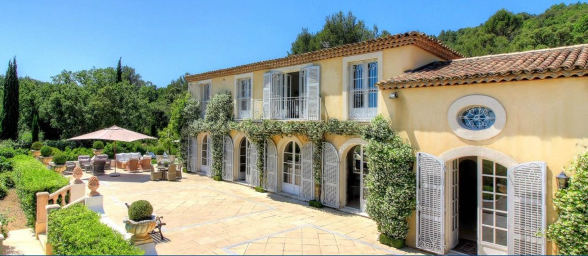 Villa Francine