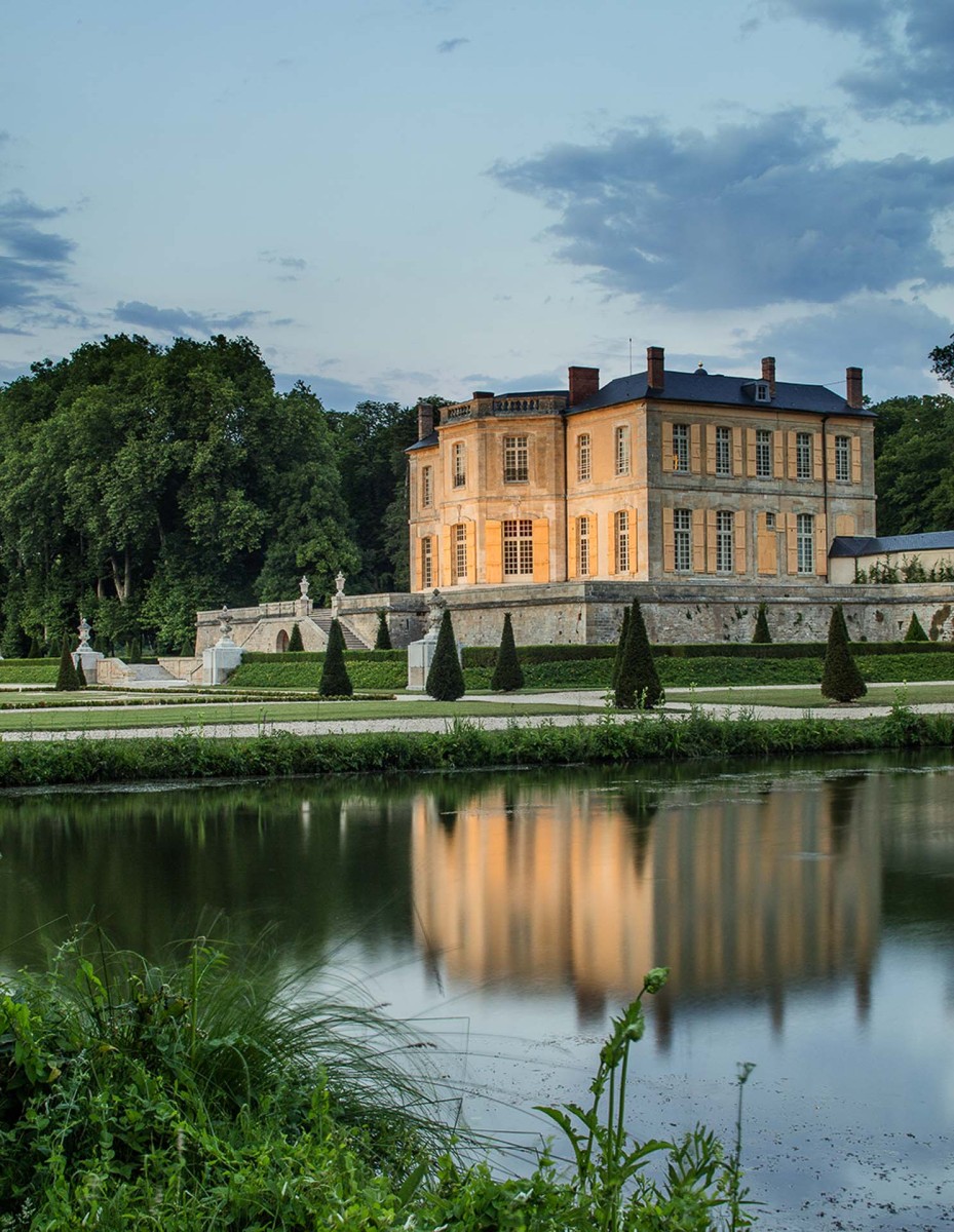 Chateau Villette Chateau Villette