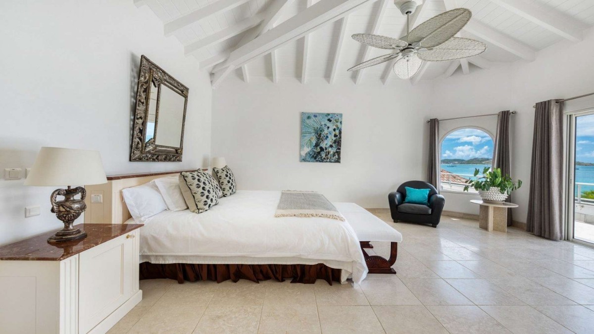 Villa Petit Plage 4