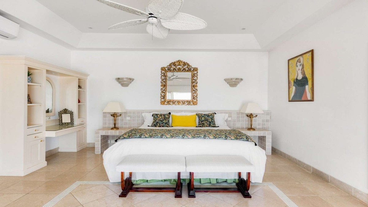 Villa Petit Plage 4