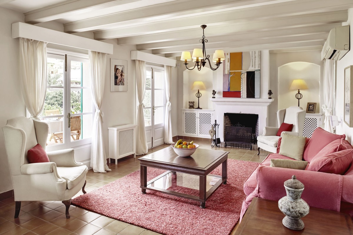 The Villa La Residencia - Deia - W