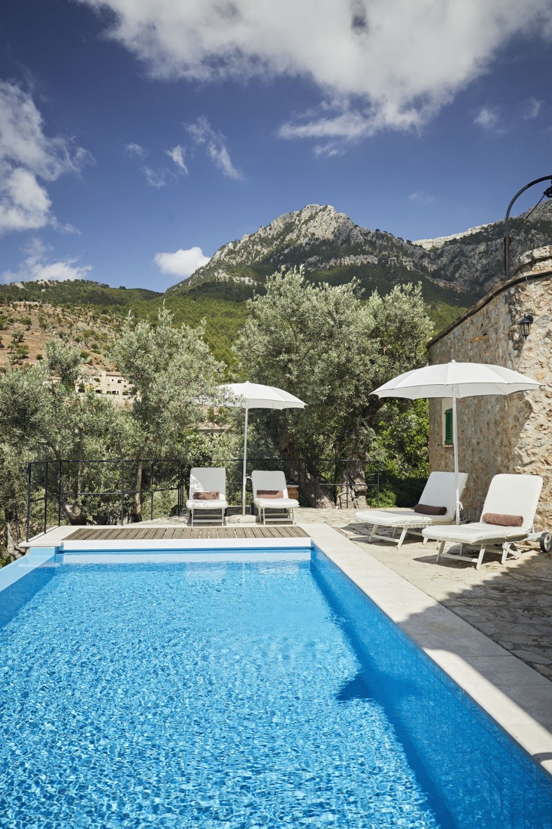 The Villa La Residencia