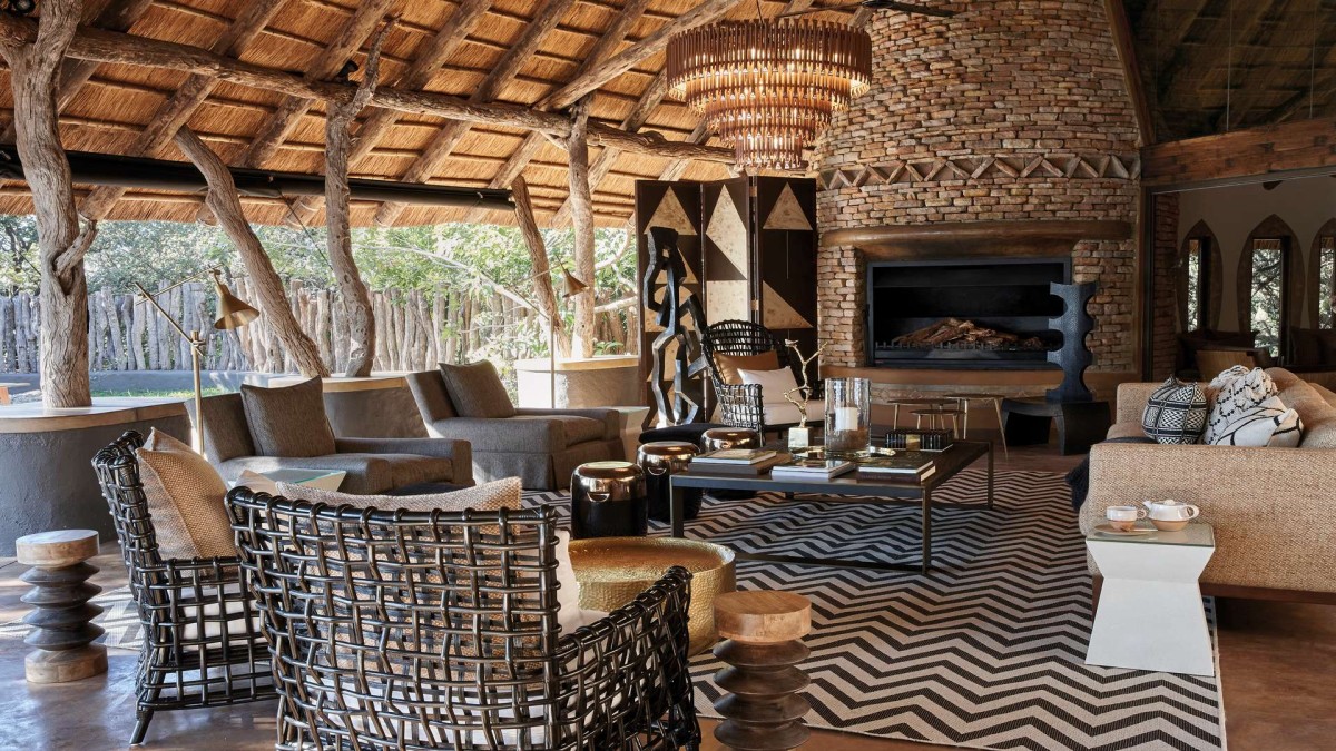 Singita Pamushana 