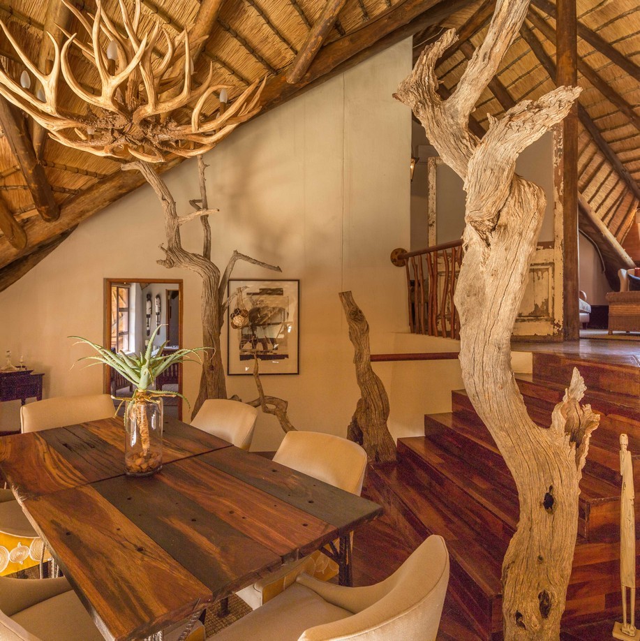 Royal Madikwe Game Reserve 