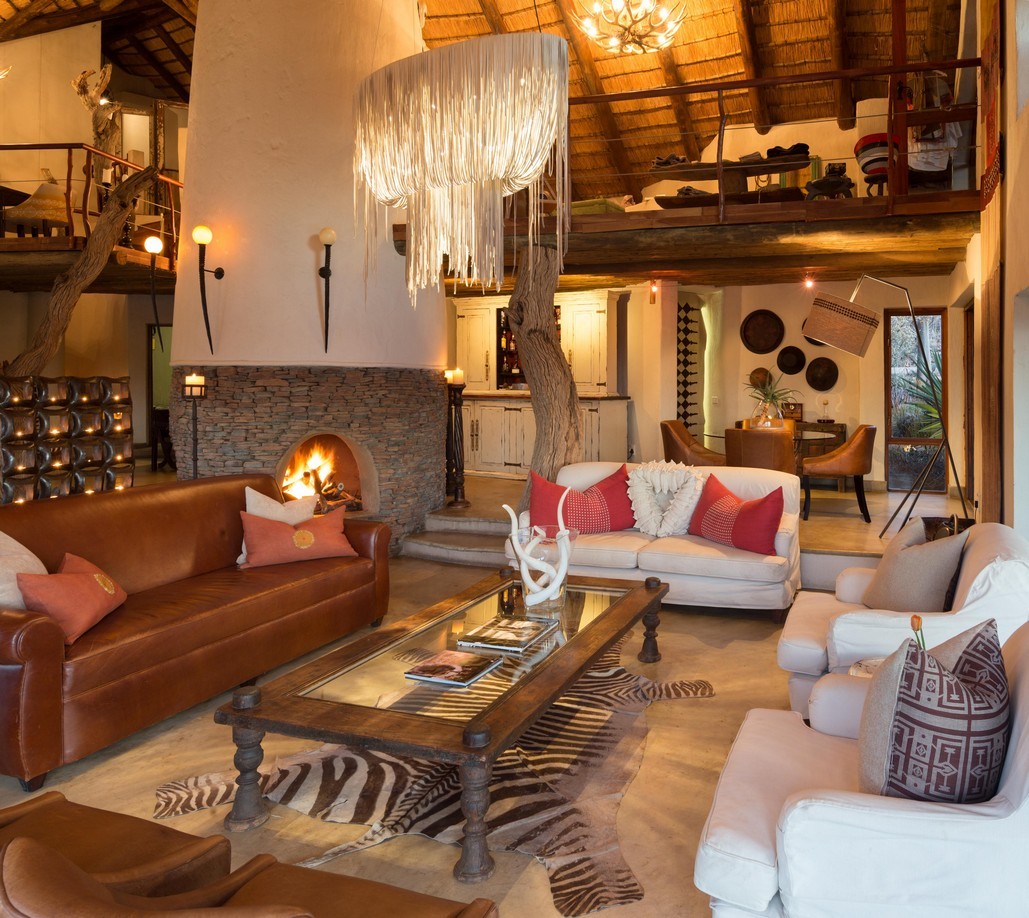 Royal Madikwe Game Reserve 