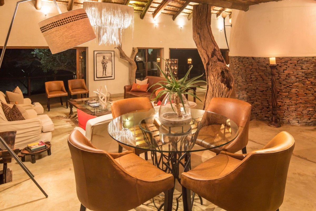 Royal Madikwe Game Reserve 