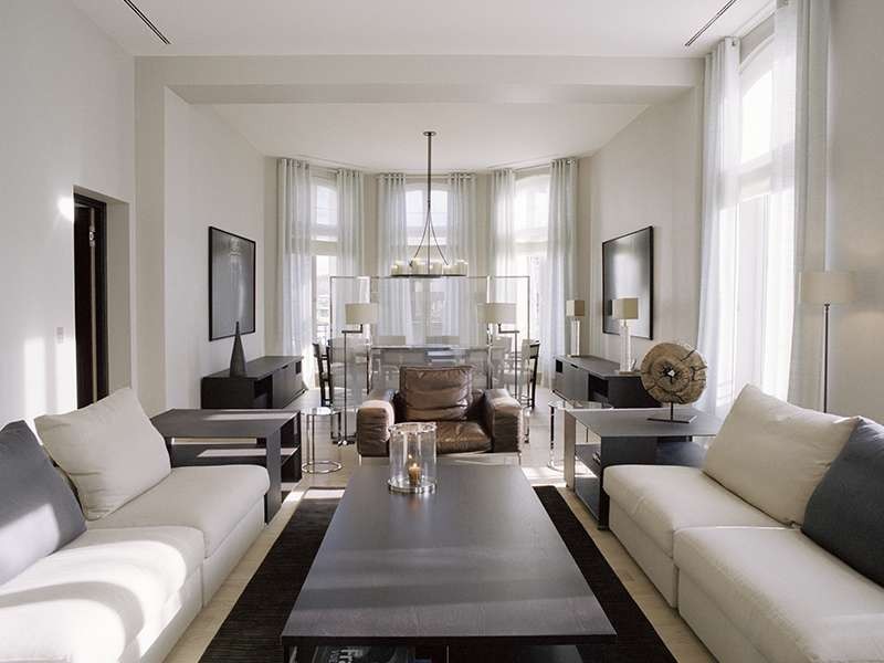 Design Apartments La Reserve  - Paris