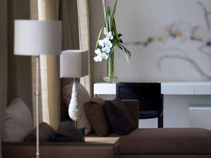Design Apartments La Reserve Design Apartments La Reserve