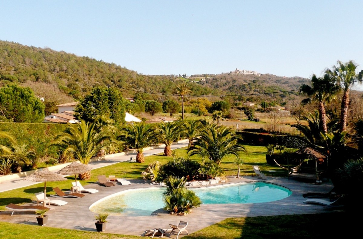 Villa Charming Villa Charming