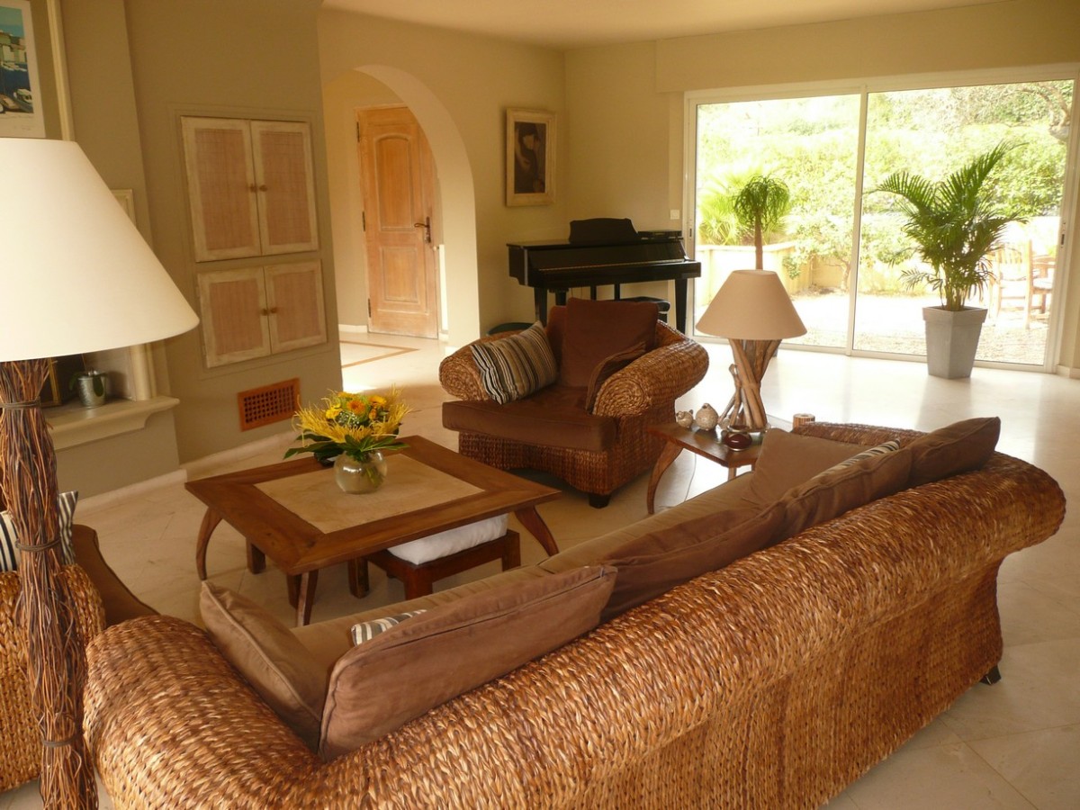 Villa Charming Villa Charming