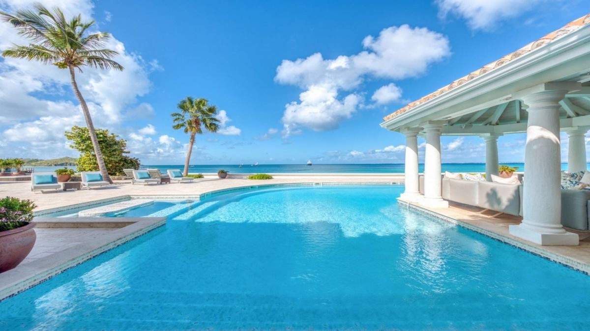 Petit Plage 5  - Grand Case