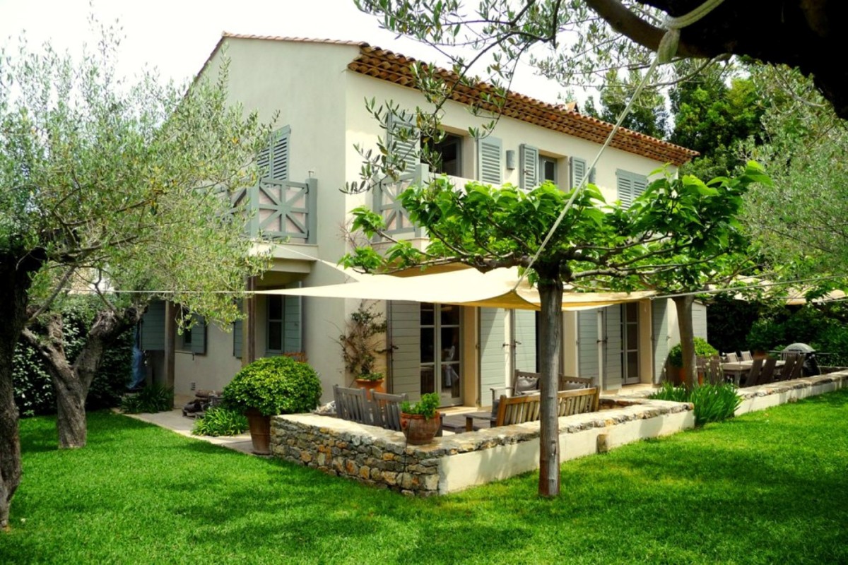Villa Andree