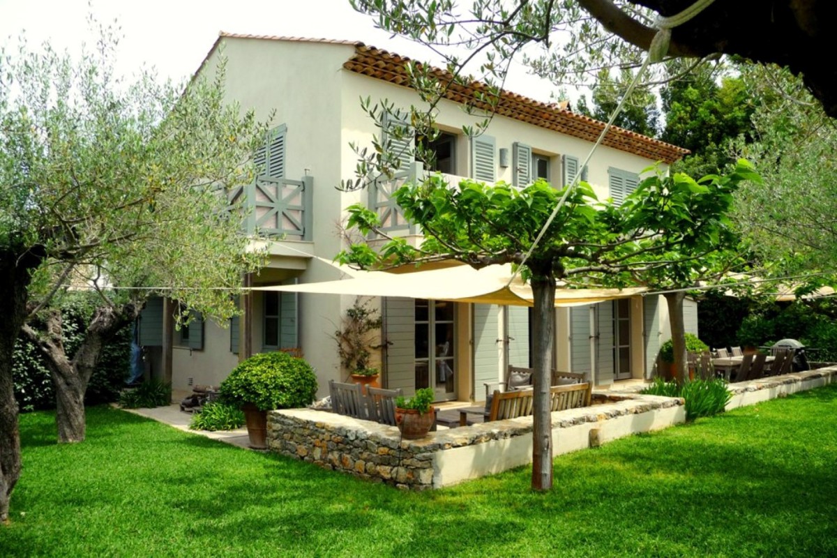 Villa Andree