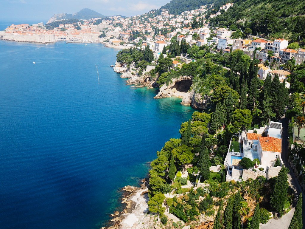 Villa Bella Vista - Dubrovnik