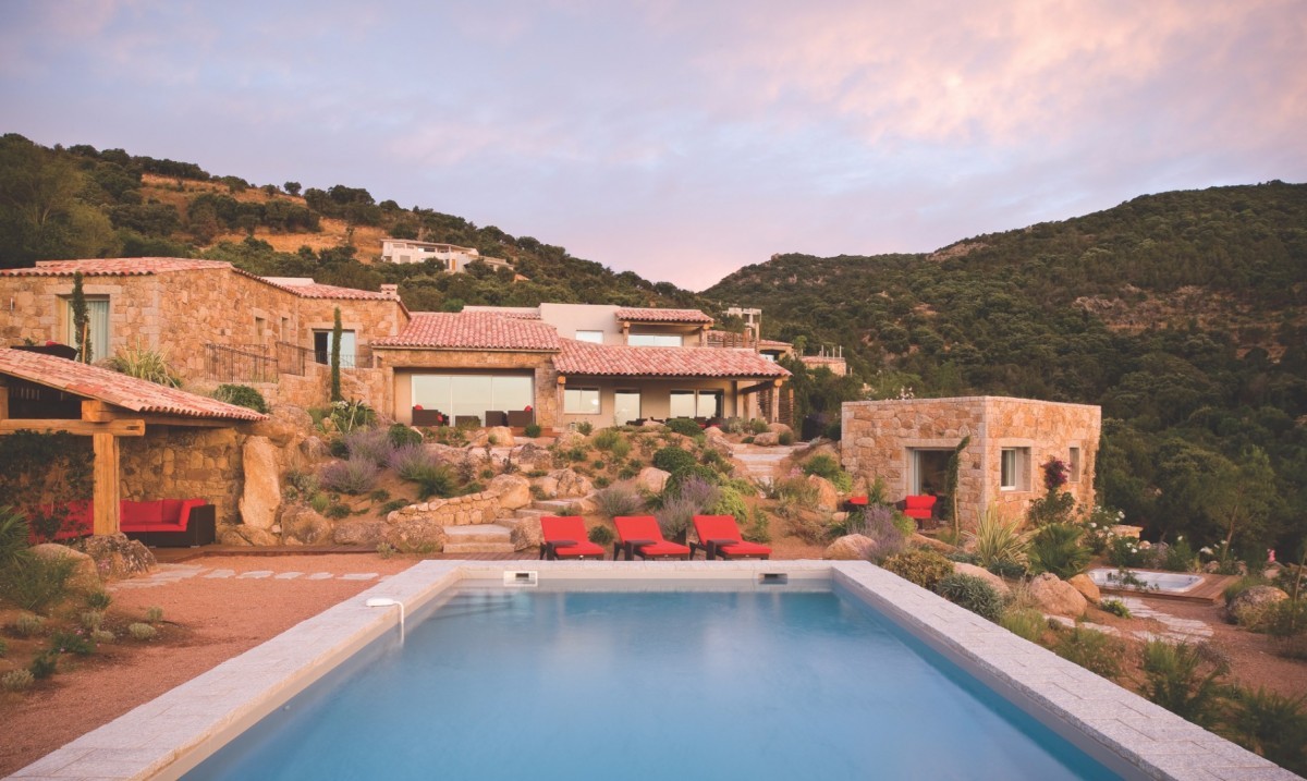 Villa Luna