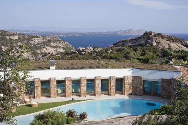 Villa Clarissa - Porto Cervo