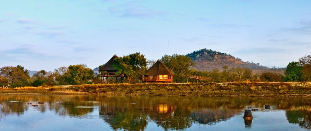 Ulusaba - Sabi Sand Reserve