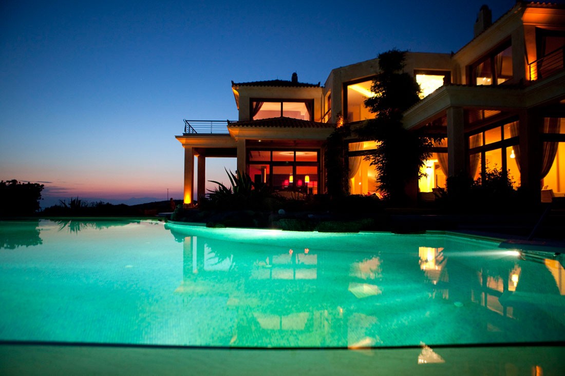 Villa Faros Villa Faros