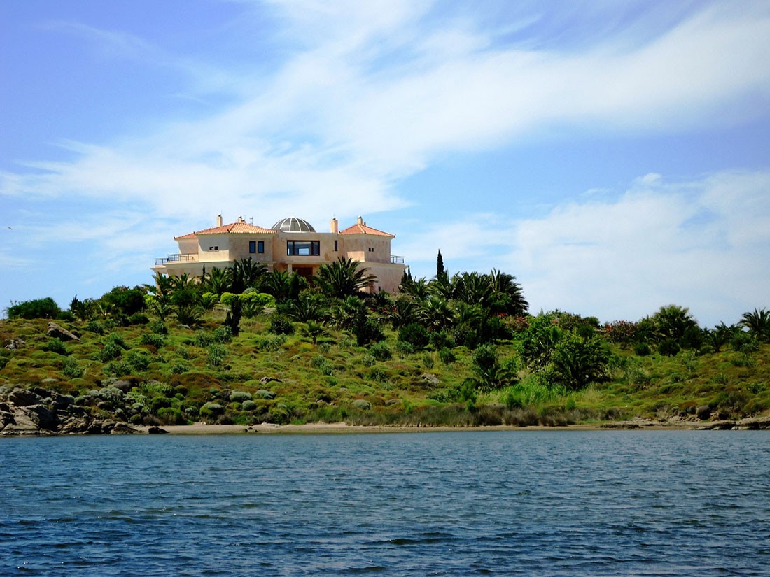 Villa Faros Villa Faros
