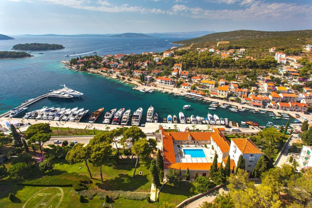 Villa Martinis Marchi  - Split