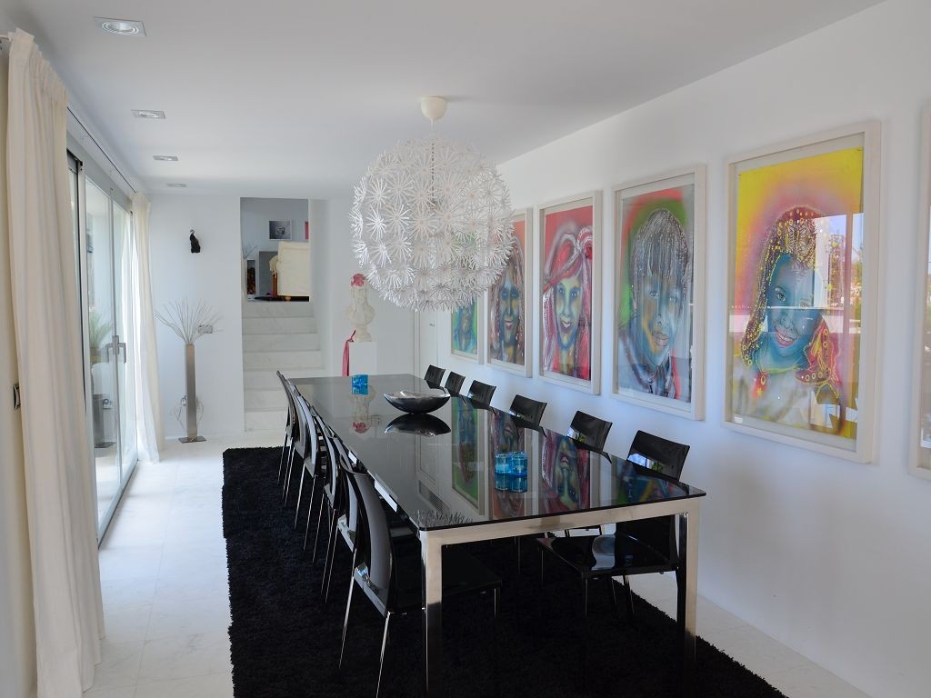 Villa Portals - Portals Nous - SW