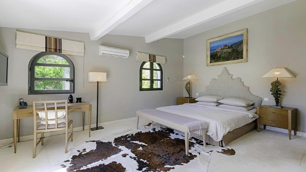 Villa L Epi Villa L Epi