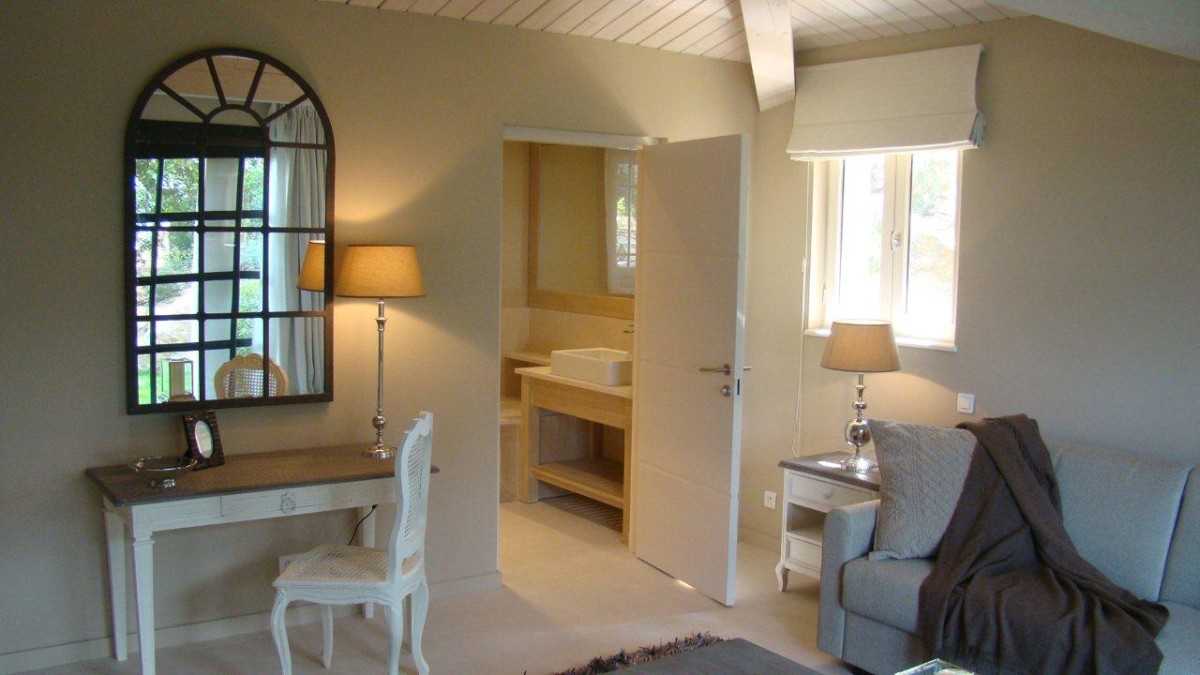Villa Les Parcs Villa Les Parcs