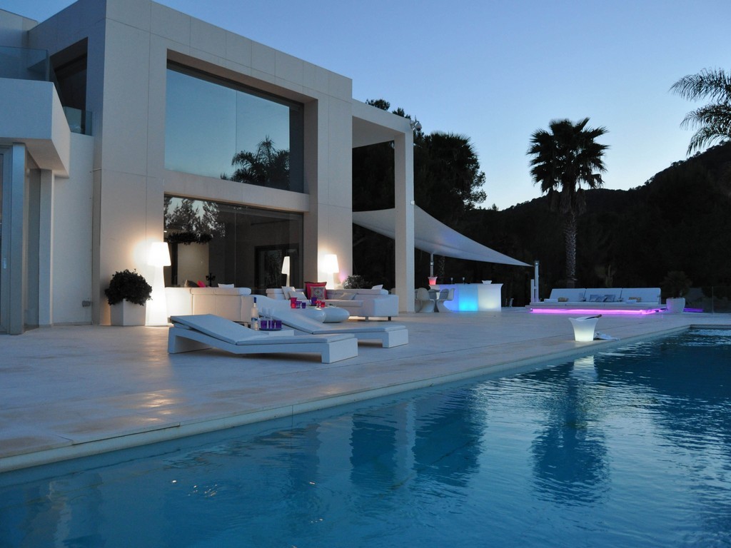 Villa Saclaro - San Jose