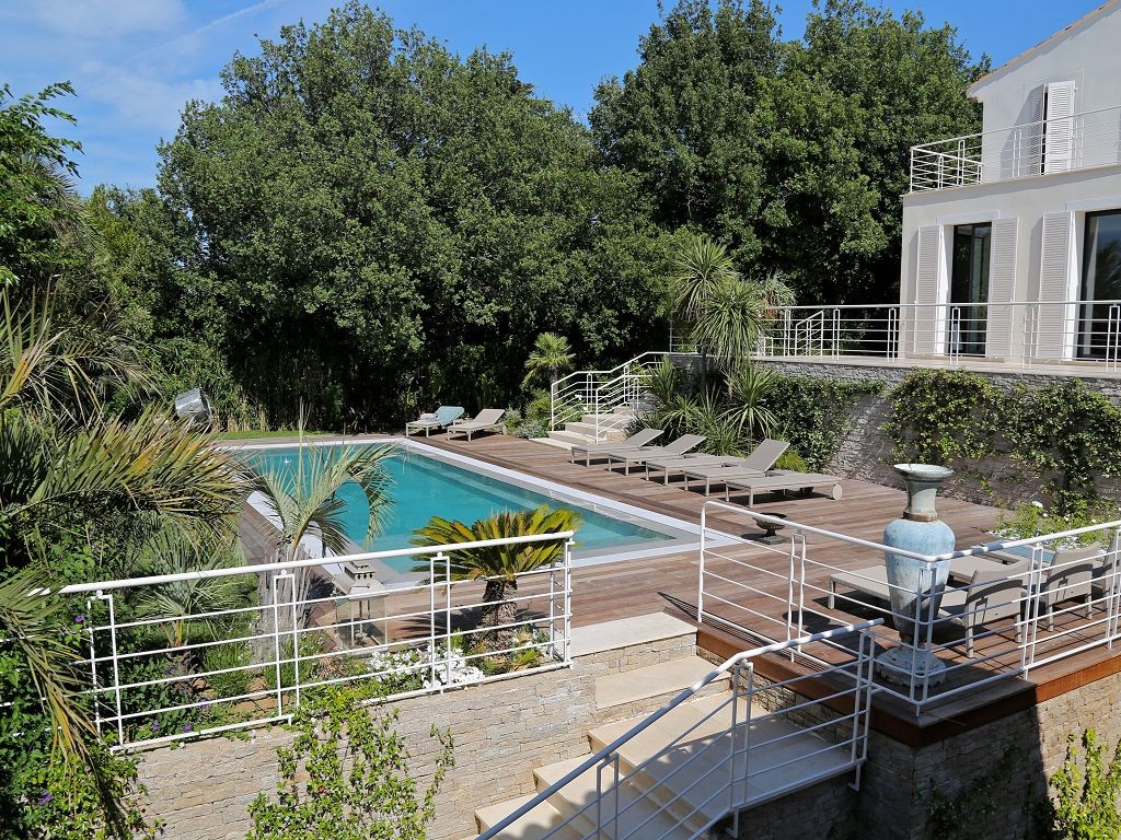 Villa Joseph Villa Joseph
