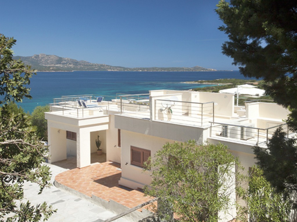 Villa Beach - Porto Rotondo