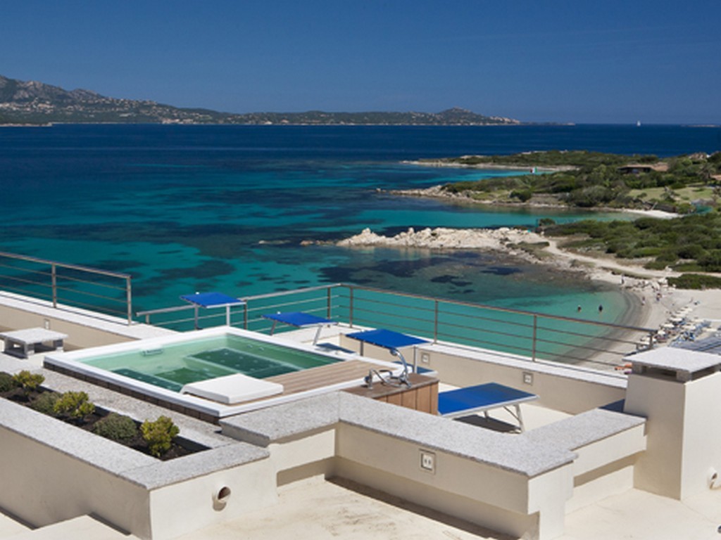 Villa Beach Villa Beach