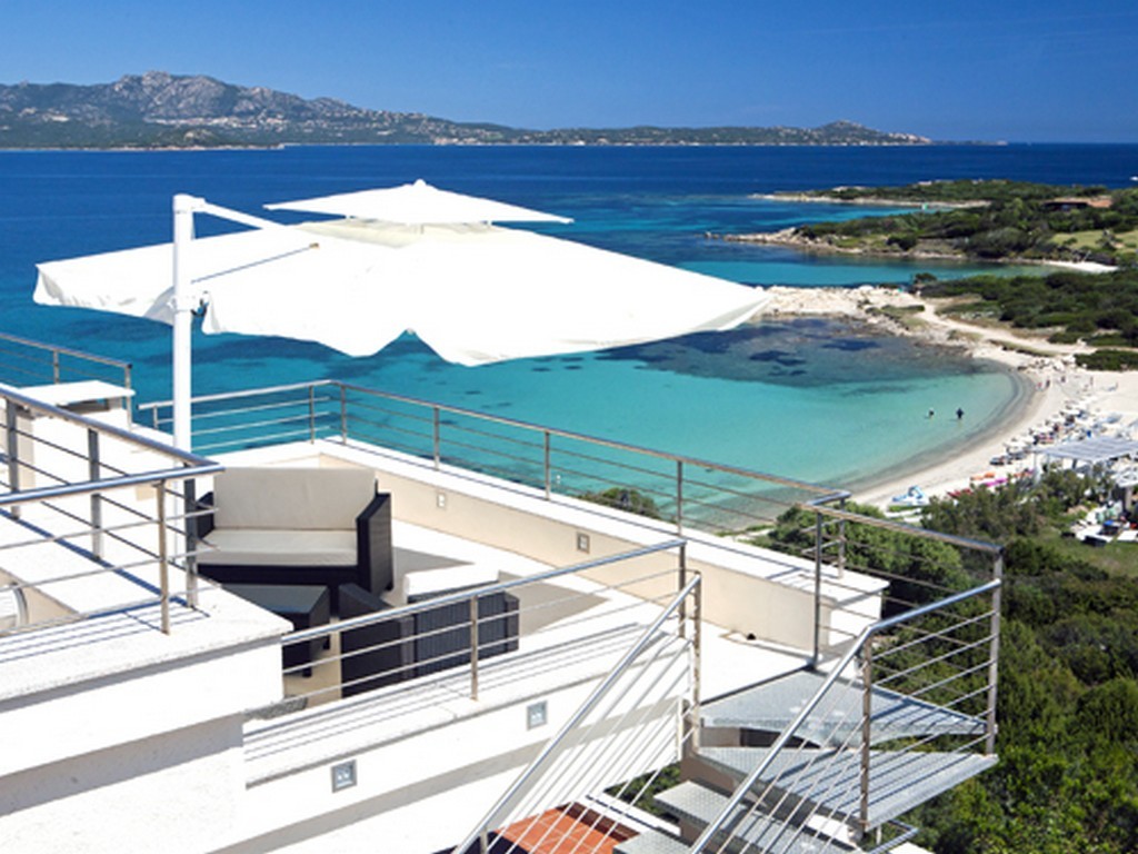 Villa Beach Villa Beach