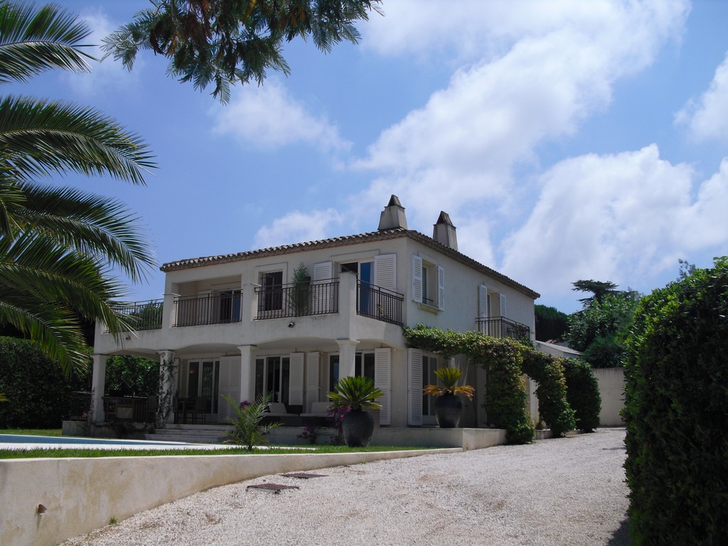 Villa Pilar Villa Pilar