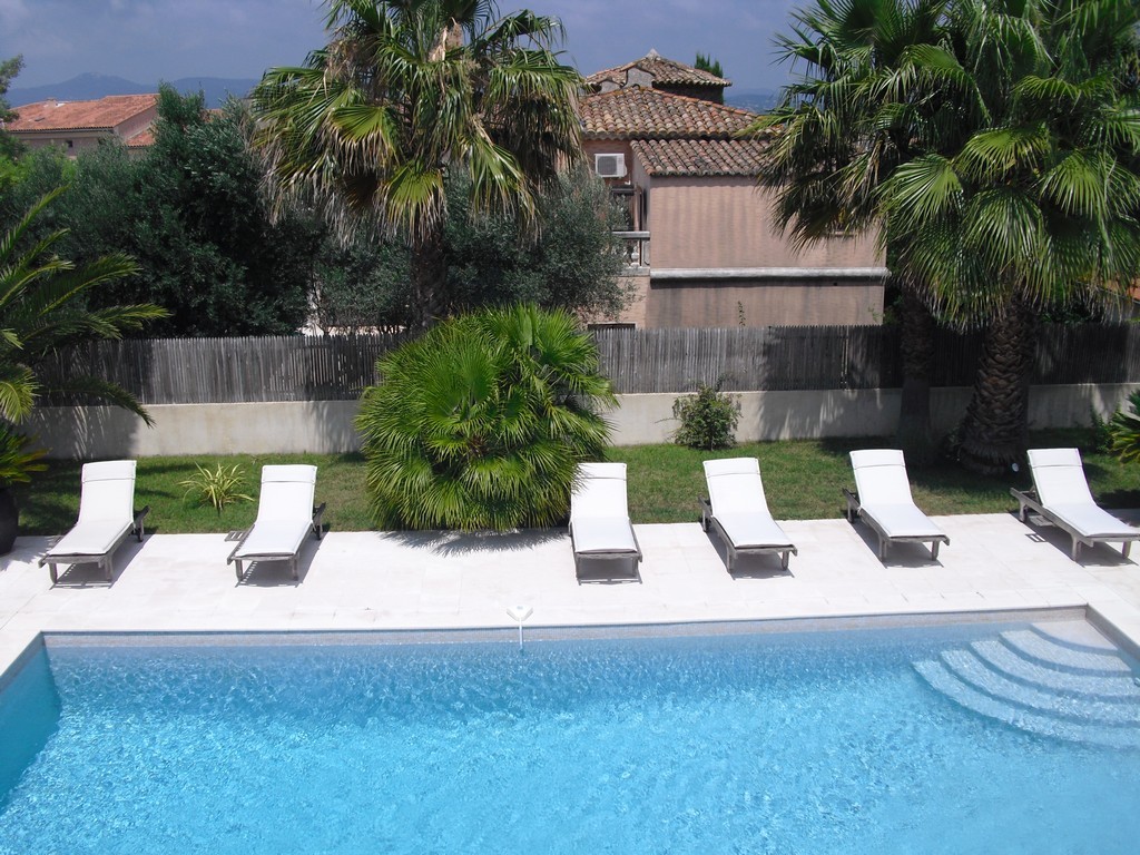 Villa Pilar Villa Pilar
