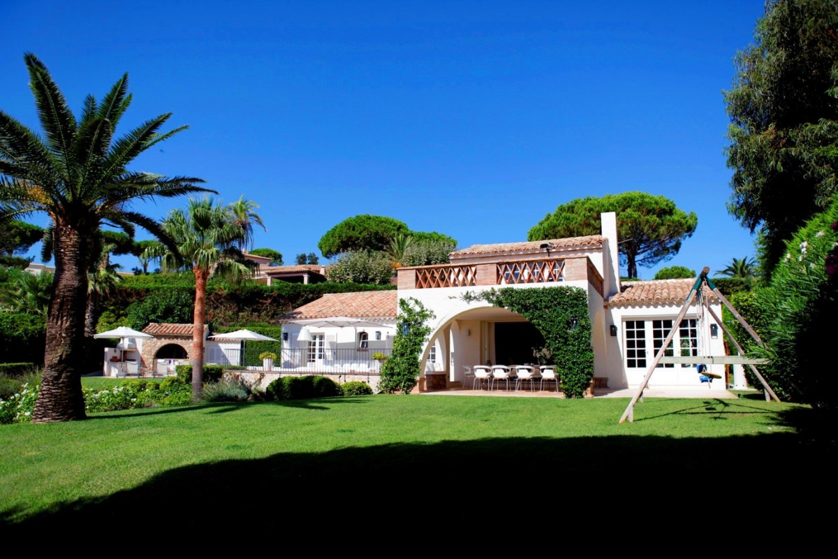 Villa Romany