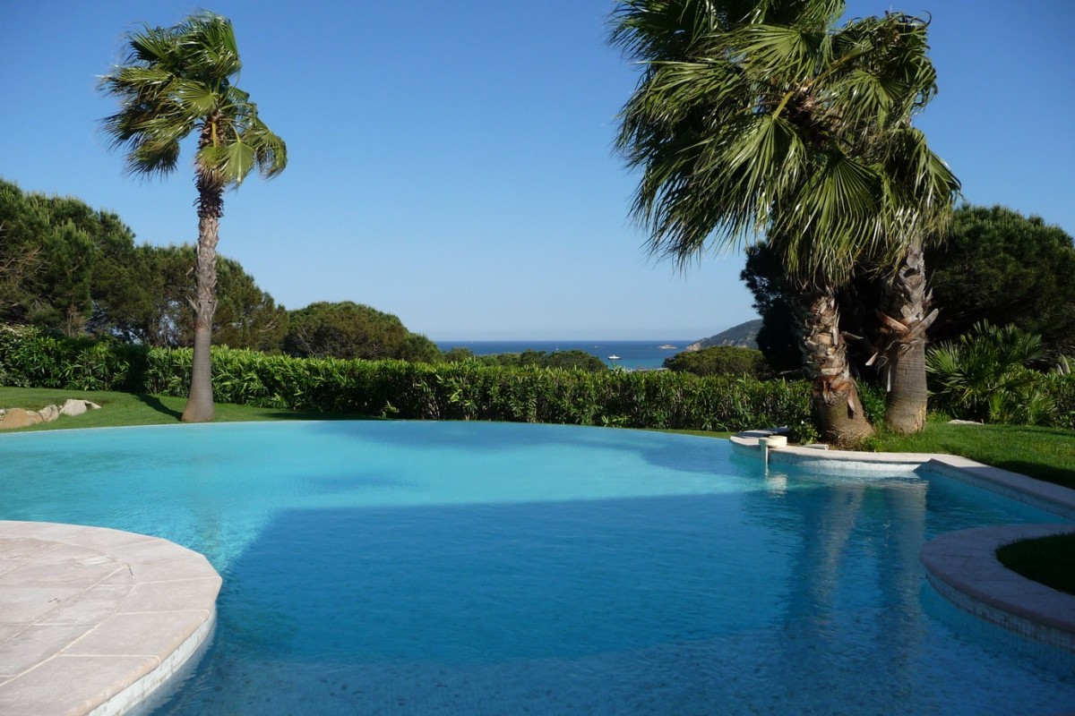 Villa Sublime Villa Sublime