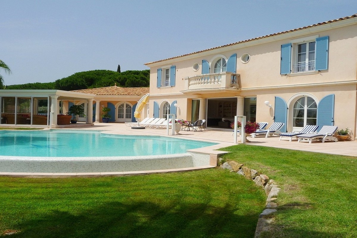 Villa Sublime Villa Sublime