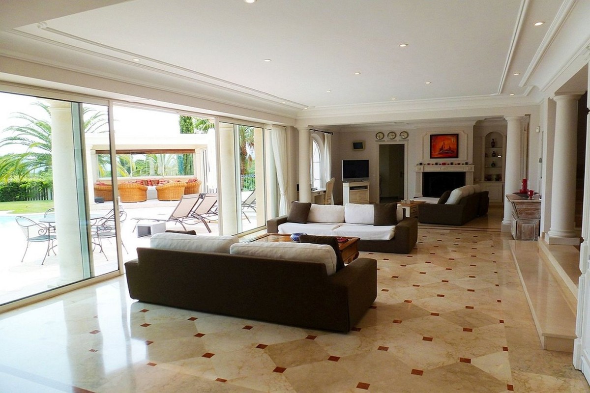 Villa Sublime Villa Sublime