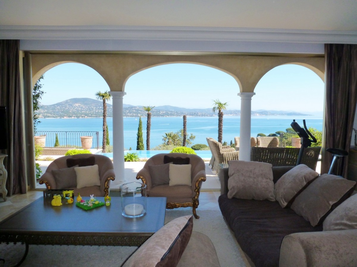 Villa Mirande Villa Mirande