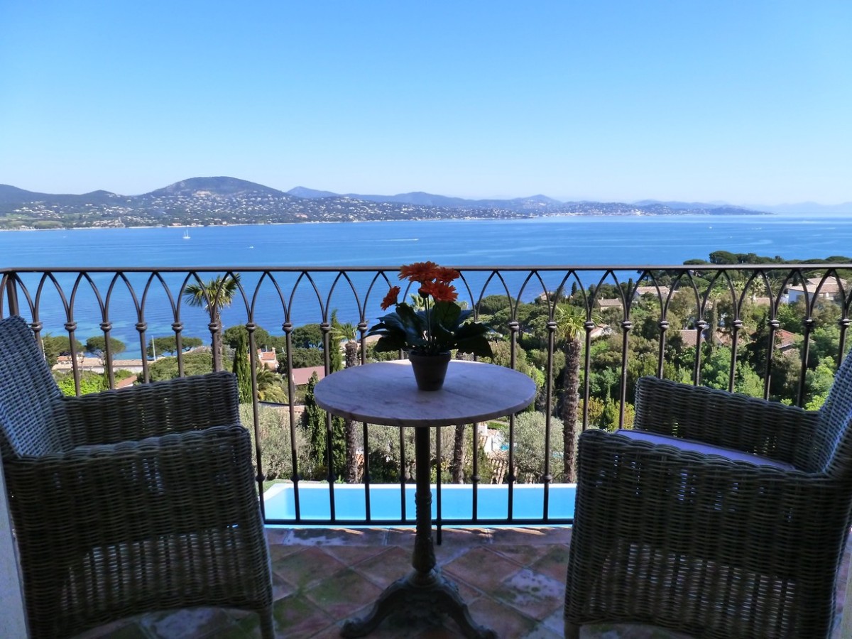 Villa Mirande Villa Mirande