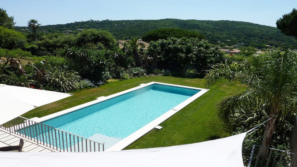 Villa Jolie Villa Jolie