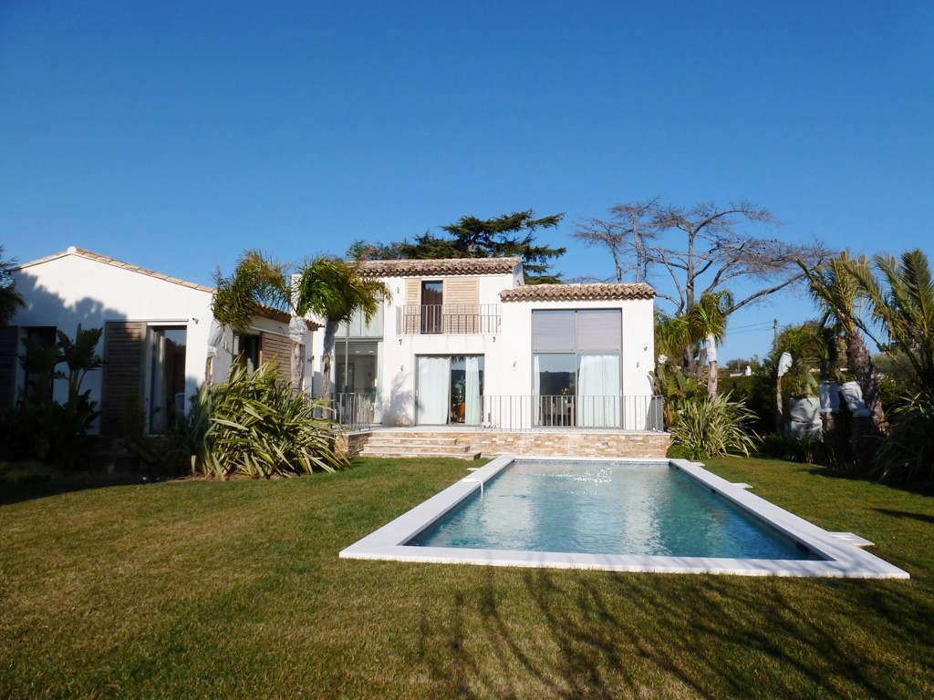 Villa Jolie Villa Jolie