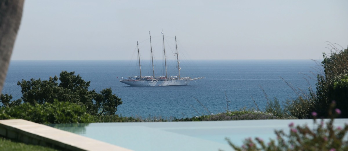 Villa Adrienne Villa Adrienne