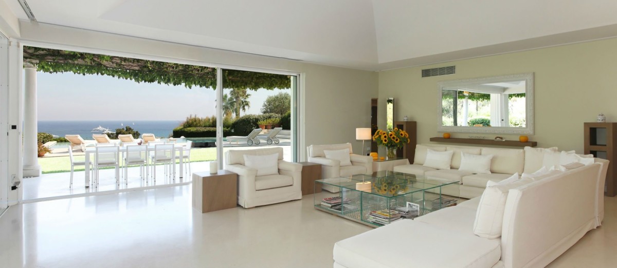 Villa Adrienne Villa Adrienne