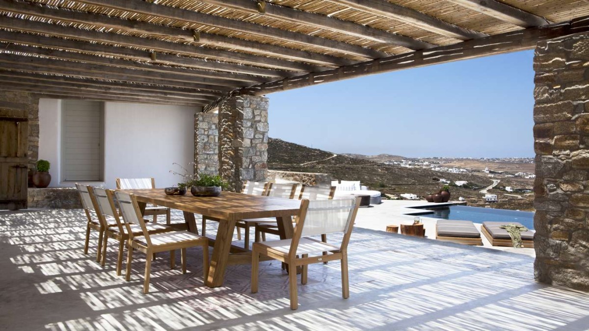 Villa Alexa Villa Alexa