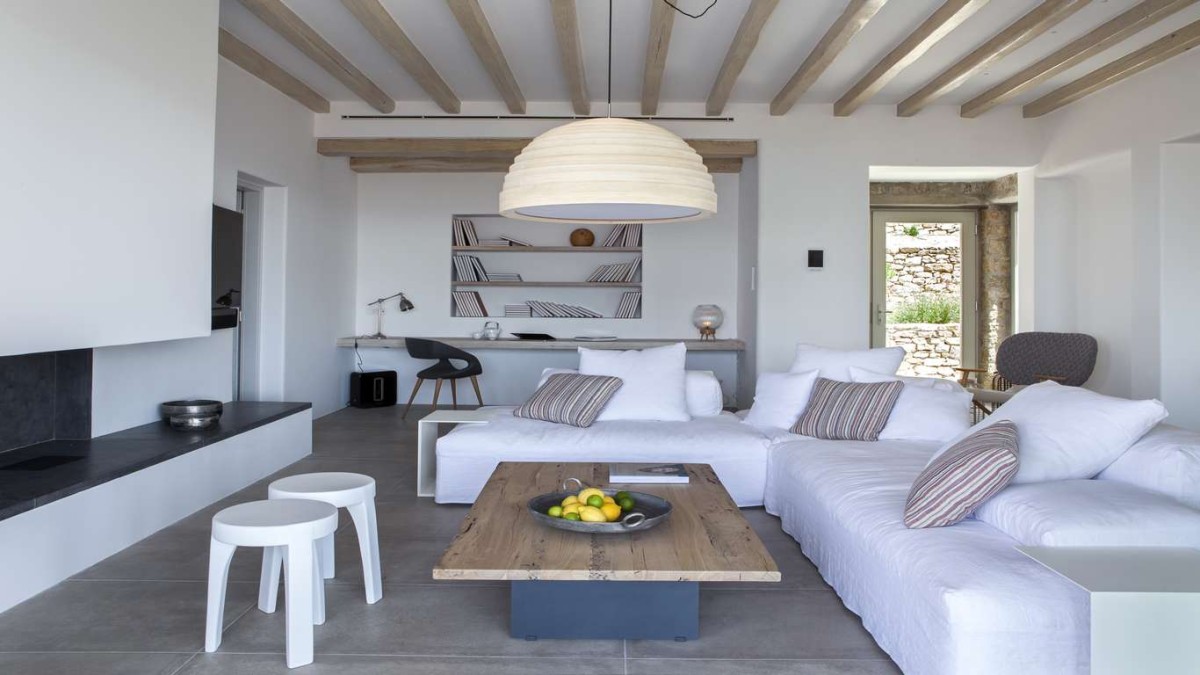 Villa Alexa Villa Alexa