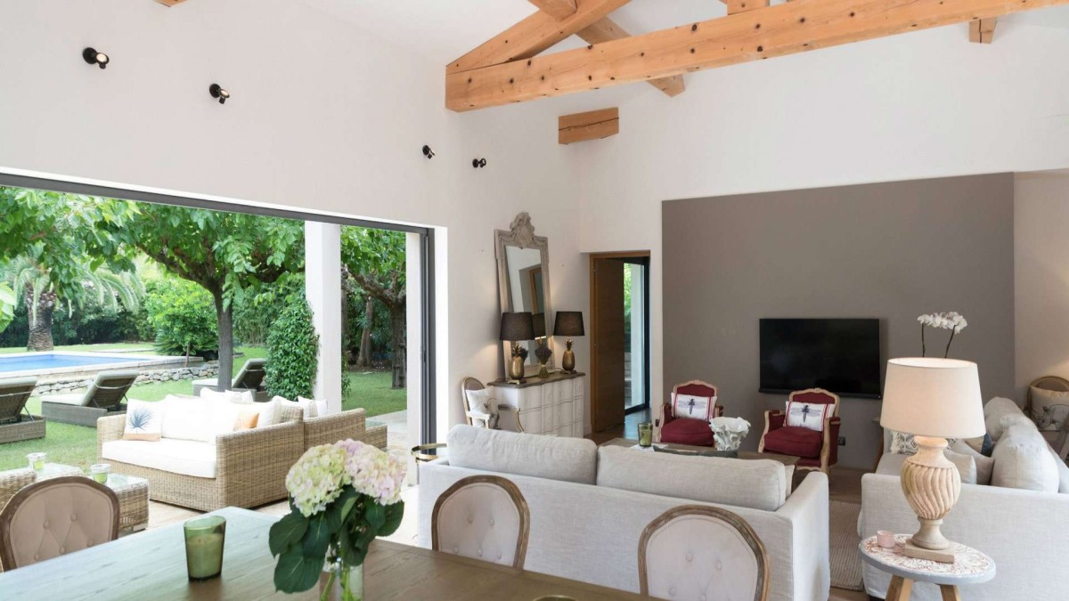 Villa Les Roses Villa Les Roses